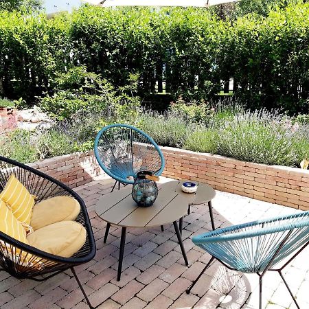 Apartman Nikol Διαμέρισμα Tihany Εξωτερικό φωτογραφία
