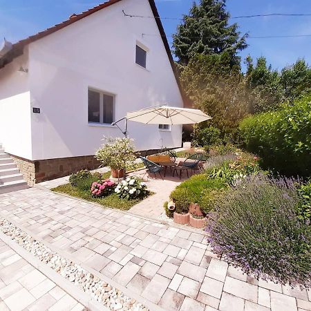 Apartman Nikol Διαμέρισμα Tihany Εξωτερικό φωτογραφία