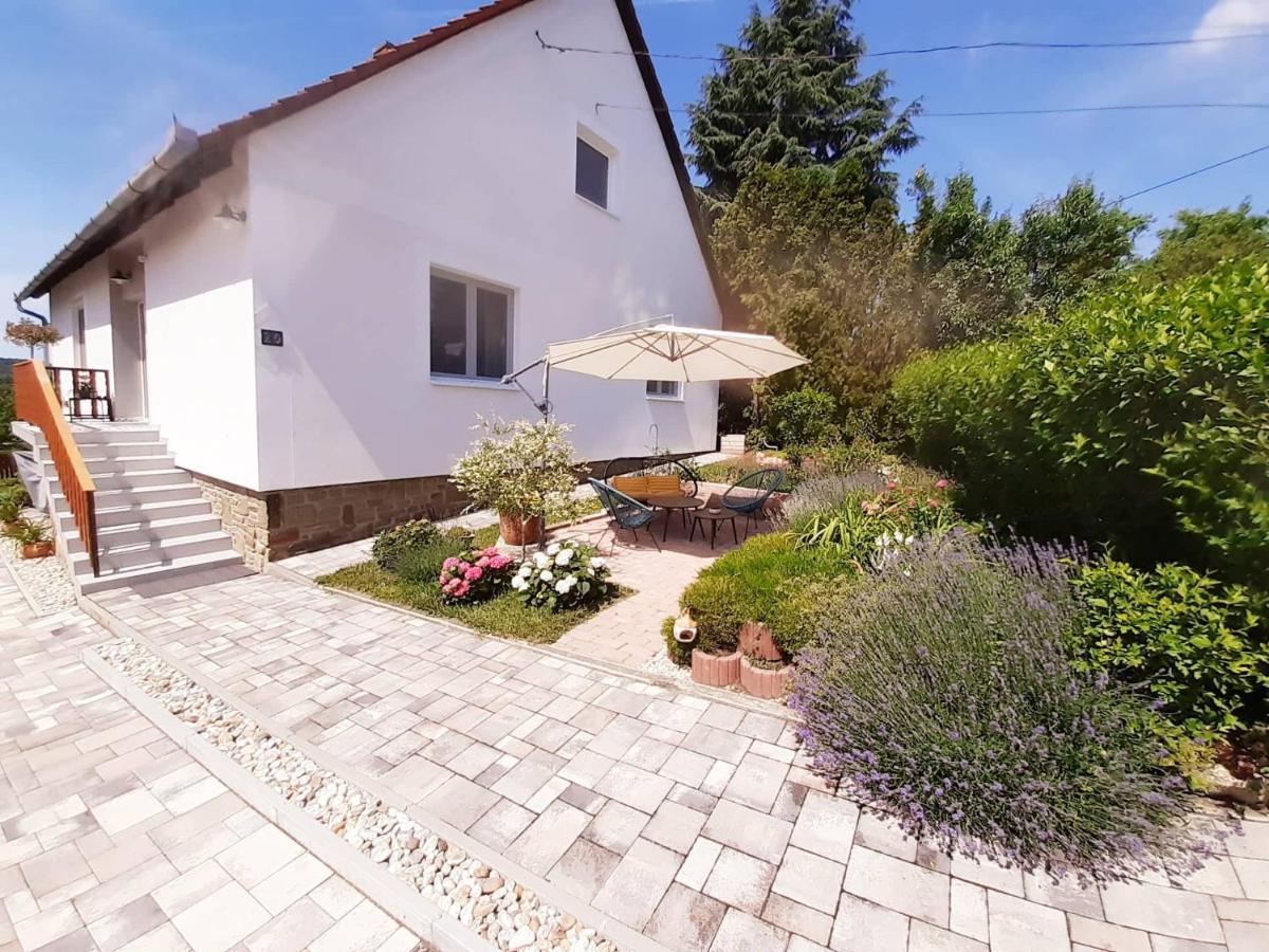 Apartman Nikol Διαμέρισμα Tihany Εξωτερικό φωτογραφία