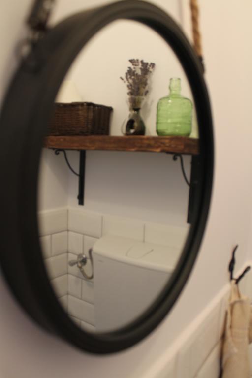 Apartman Nikol Διαμέρισμα Tihany Εξωτερικό φωτογραφία