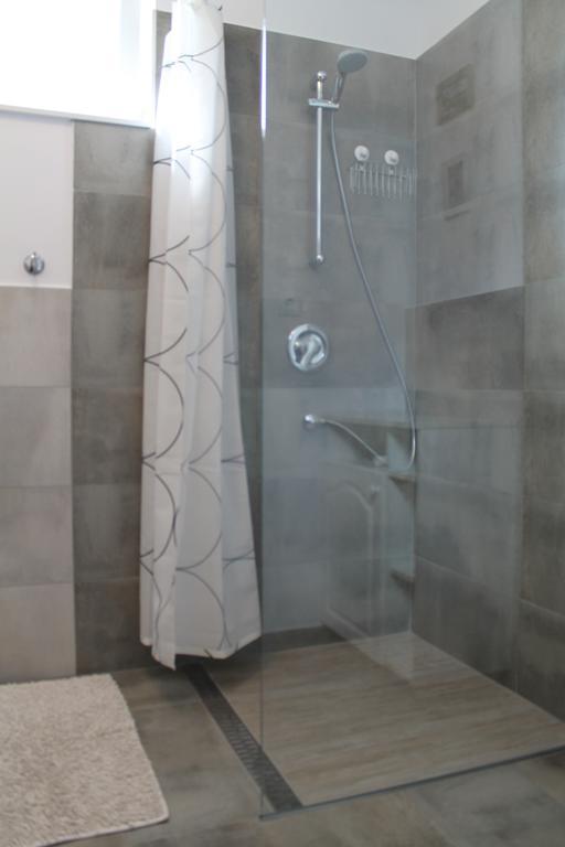 Apartman Nikol Διαμέρισμα Tihany Εξωτερικό φωτογραφία