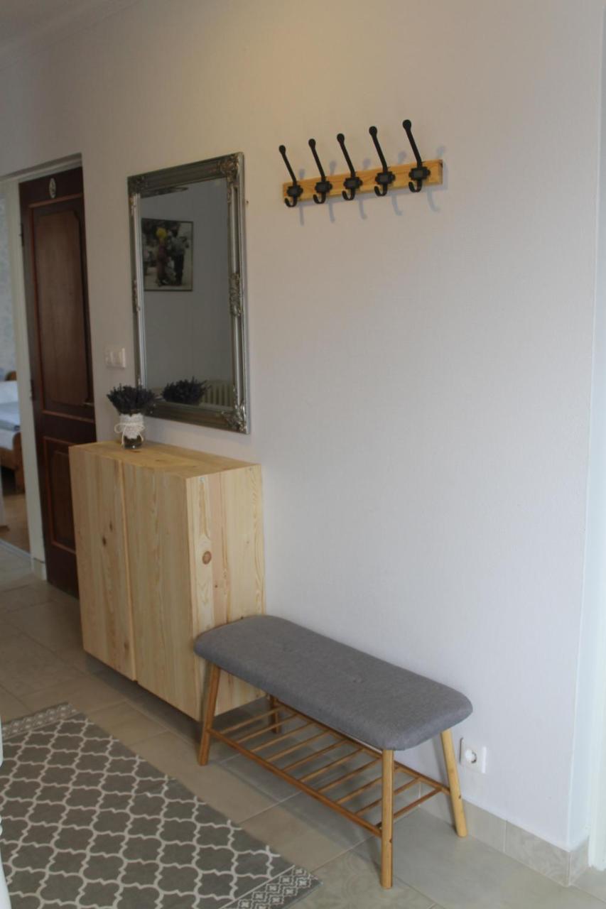 Apartman Nikol Διαμέρισμα Tihany Εξωτερικό φωτογραφία