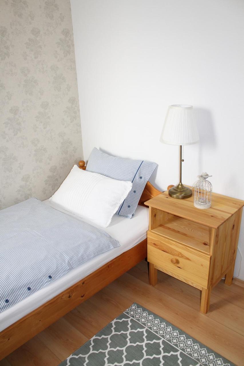 Apartman Nikol Διαμέρισμα Tihany Εξωτερικό φωτογραφία