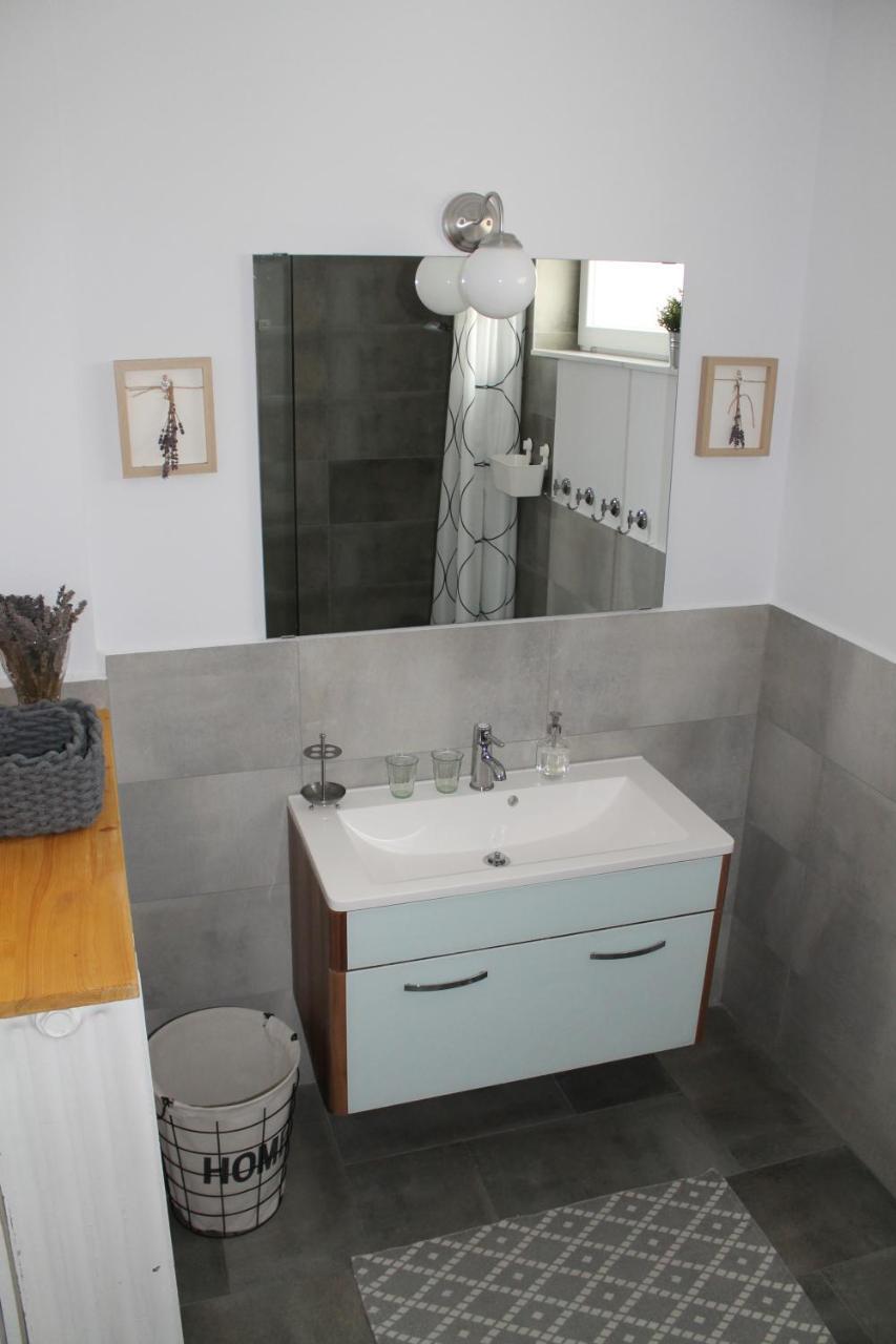 Apartman Nikol Διαμέρισμα Tihany Εξωτερικό φωτογραφία