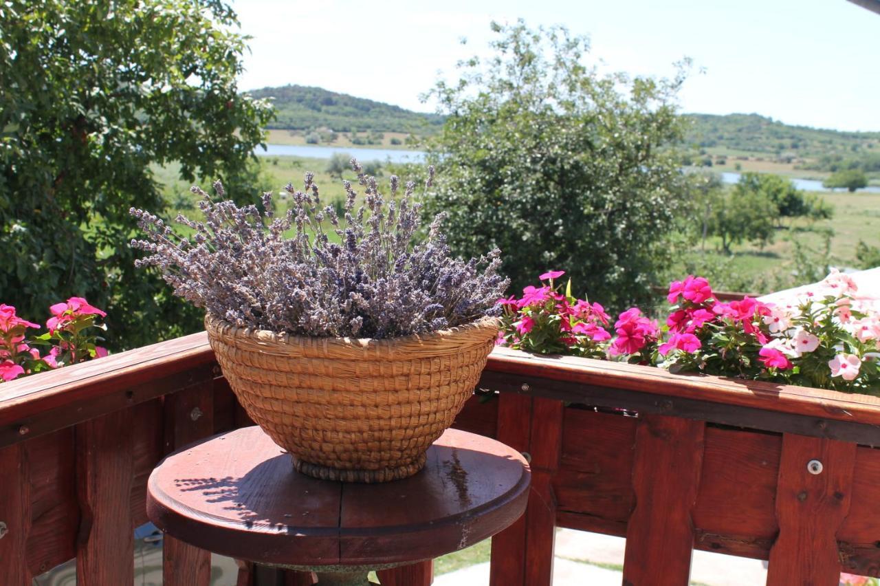 Apartman Nikol Διαμέρισμα Tihany Δωμάτιο φωτογραφία