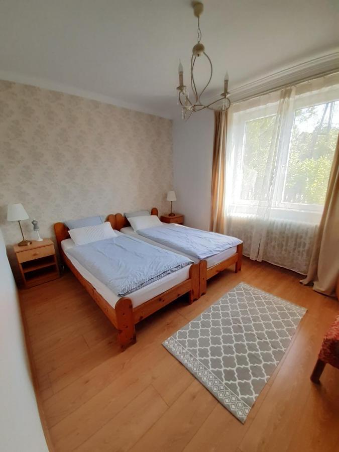 Apartman Nikol Διαμέρισμα Tihany Εξωτερικό φωτογραφία