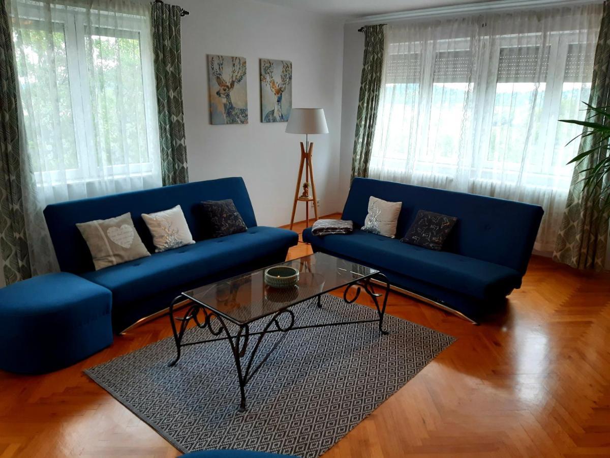 Apartman Nikol Διαμέρισμα Tihany Εξωτερικό φωτογραφία