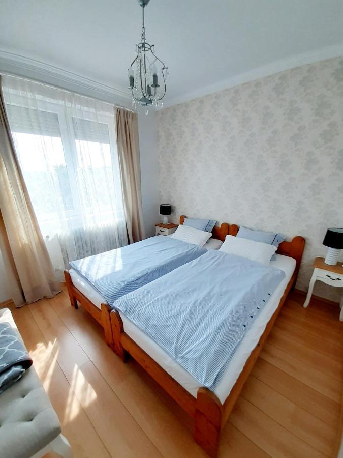 Apartman Nikol Διαμέρισμα Tihany Εξωτερικό φωτογραφία